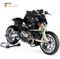 D1200R BMW concept
